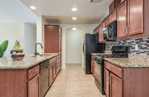 Ridgecrest House | Nice 3-bedroom house with AC in charming Ridgecrest