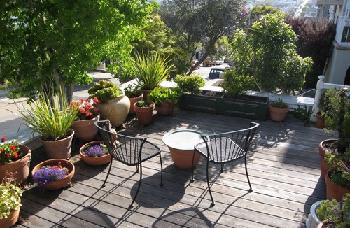 Noe Valley Apartment | Noe Valley Studio - Prime Location - 2 blocks to 24th Street