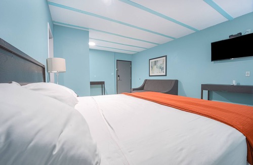North Hollywood Hotel | NOHO Hotel near Universal Studios Hollywood