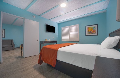 North Hollywood Hotel | NOHO Hotel near Universal Studios Hollywood