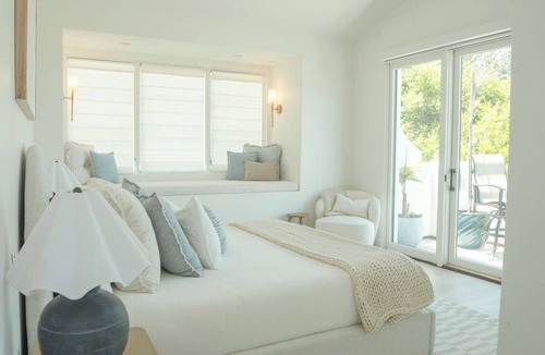 San Clemente Hotel | North Beach Villa