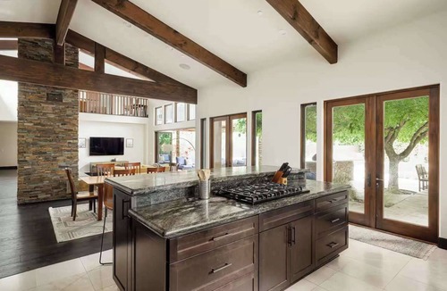 Lake Hodges House | North County Estate - Pool, Spa & Volleyball Court