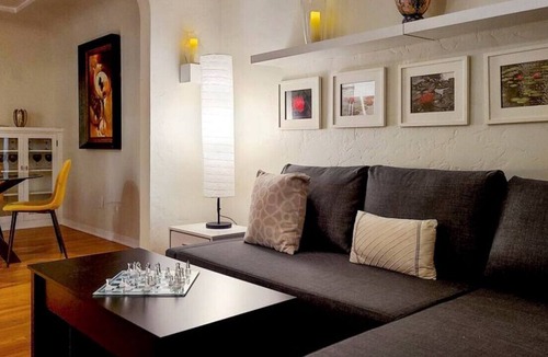 North Park Apartment | North Park Bungalows