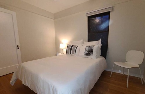 North Park Apartment | North Park Bungalows