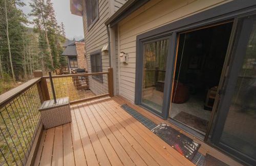 Keystone House | Northstar 1962 by SummitCove Lodging