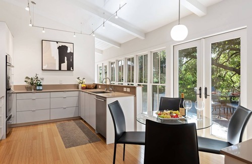 Montecito House | Oak Canyon - Montecito Retreat