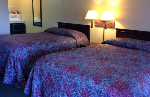 Palo Alto Hotel | Oak Motel Palo Alto