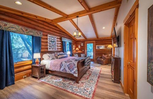 Nipomo House | Oakwood Lodge