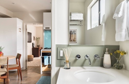 Playa Del Rey Apartment | Oasis by the Sea, block to beach, economical luxury