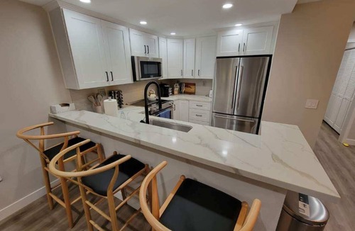 Solana Beach Condo | Ocean Front 2 Bed, 2 Ba. Pool, Jacuzzi, Gym, Tennis, Ground Floor, Large Terrace