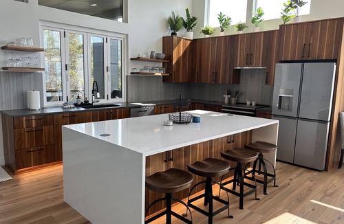 Rockaway Beach House | Ocean front 4 bedroom home.