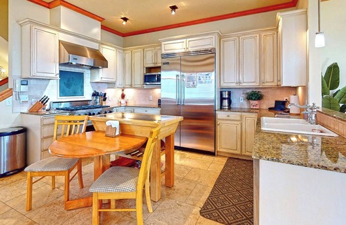 Seaside House | OCEAN FRONT: EYE OF THE STORM: Seaside Vacation Homes, Inc Managed