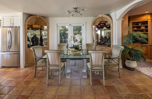 Olde Solana Beach House | OCEAN FRONT HOME OVERLOOKING PACIFIC