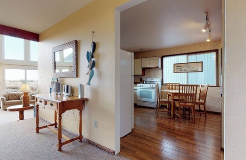 Seaside House | OCEAN FRONT: THE ANNEX: Seaside Vacation Homes, Inc Managed