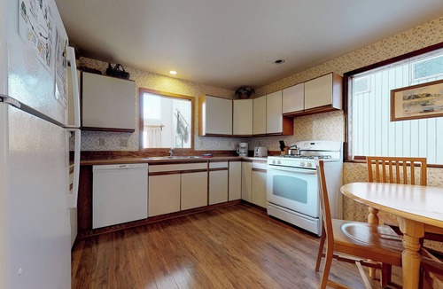 Seaside House | OCEAN FRONT: THE ANNEX: Seaside Vacation Homes, Inc Managed