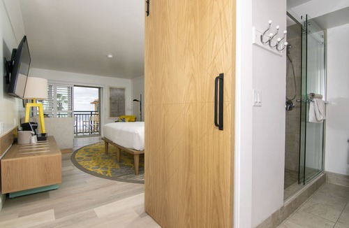 Pacific Beach Hotel | Ocean Park Inn