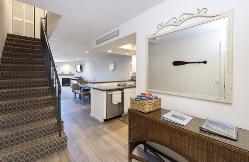 Rio del Mar Villa | Ocean View Condo at Seascape Resort: Beach Access!