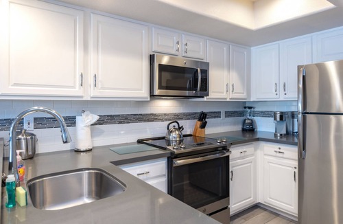 Rio del Mar Villa | Ocean View Condo at Seascape Resort: Beach Access!