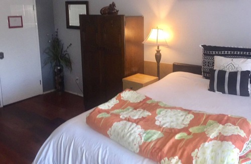 Solana Beach Condo | Ocean View frm Living Room & porches -last min special