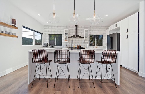 Lantern District House | * Ocean view rooftop* Peloton* Modern & New