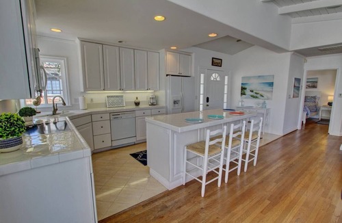 Corona del Mar House | Ocean Views Corona Del Mar 2BR/1.5BA, AC Bikes !