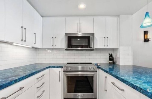 Solana Beach Condo | Ocean Views! Solana Beach Resort - 2 Bedroom condo