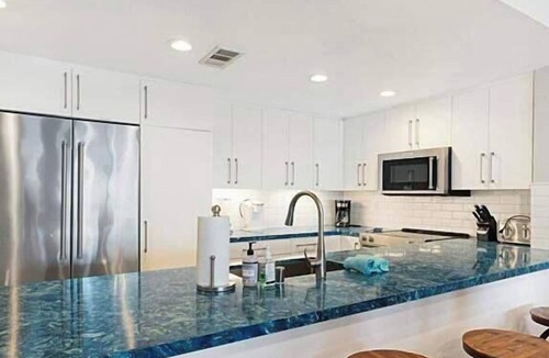 Solana Beach Condo | Ocean Views! Solana Beach Resort - 2 Bedroom condo