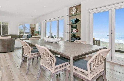 Carlsbad Village Villa | Ocean Villas Carlsbad - Sand Suite