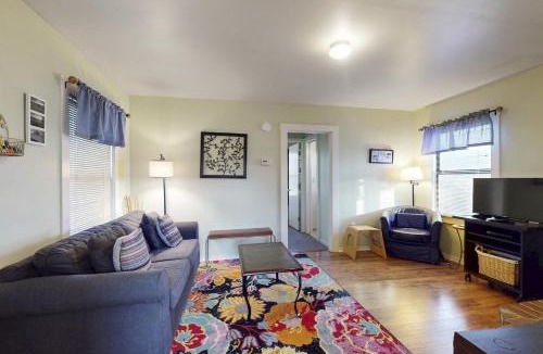 Elk House | Oceanfront Elk Home Steps to Beach & Pet-Friendly