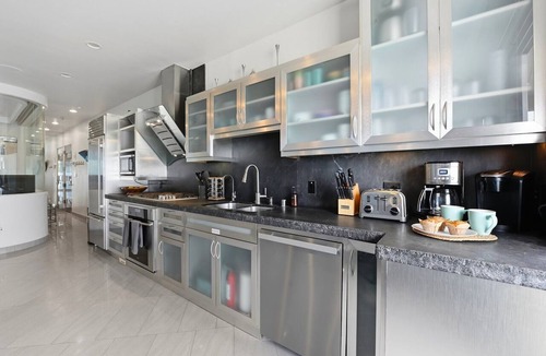 South Mission Beach Condo | Oceanfront Penthouse | South Mission Beach 4