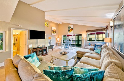 Townsite Hotel | Oceanside Sunsets