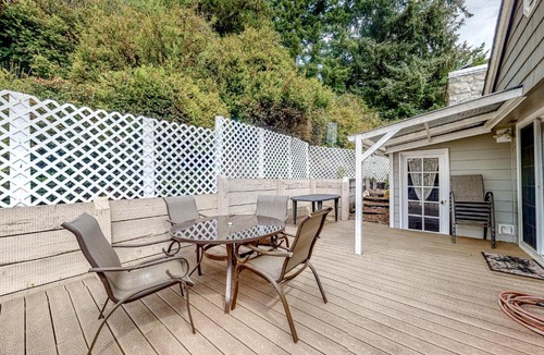Florence House | Old Town Oak