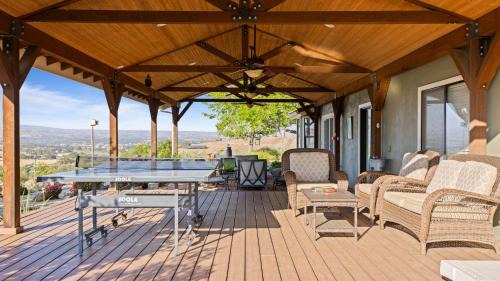 Paso Robles House | Olive Ranch by AvantStay