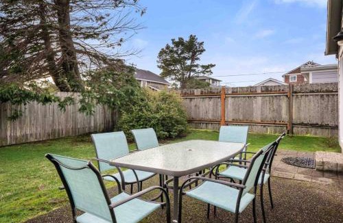Seaside House | Oliver Beach House