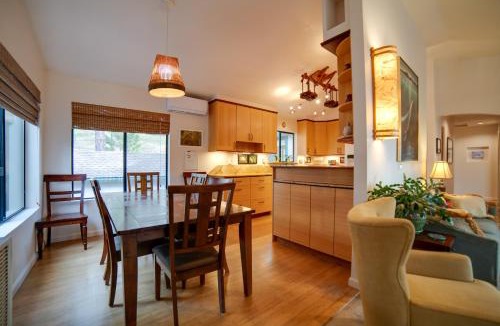 Nevada City House | On 10 Acres! Serene Nevada City Retreat w/Hot Tub