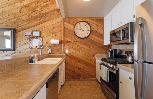 La Selva Beach House | On the Water: Oceanfront Sand Dollar Beach