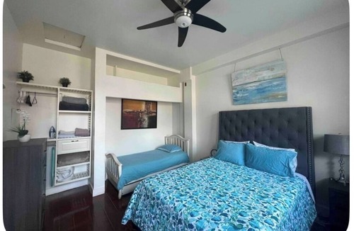 East Village Apartment | On top , Best location ever fifth ave.