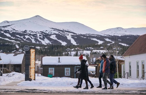 Peak 8 House | One Ski Hill Place S8421