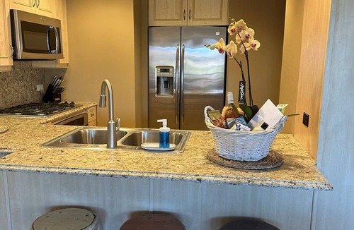 Fashion Square Condo | Optimal Camelback, Scottsdale Luxury Condo Living All Year Round!