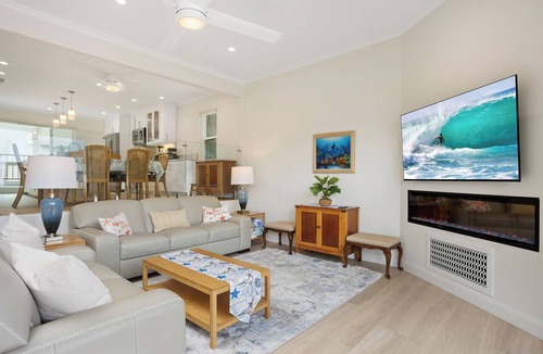 Solana Beach Condo | Pacific Bliss - Ocean View Solana Beach Townhome with Resort Amenities