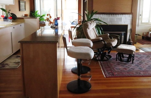 Pacific Grove House | PACIFIC GROVE OCEAN FRONT HOME: NATURE LOVERS ASILOMAR DUNES RETREAT