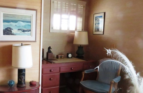 Pacific Grove House | PACIFIC GROVE OCEAN FRONT HOME: NATURE LOVERS ASILOMAR DUNES RETREAT