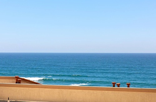 Solana Beach Condo | Pacific Paradise - Ocean View, Spacious Family Vacation Condo