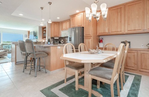 Pajaro Dunes Condo | Pajaro Dunes Resort: 2 Bedroom On the Beach Sleeps 6 Vacation Getaway
