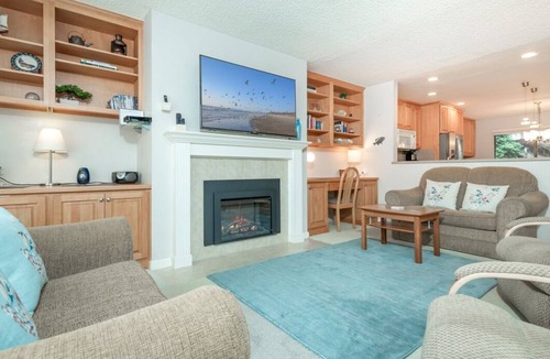 Pajaro Dunes Condo | Pajaro Dunes Resort: 2 Bedroom On the Beach Sleeps 6 Vacation Getaway