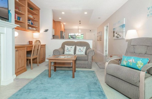 Pajaro Dunes Condo | Pajaro Dunes Resort: 2 Bedroom On the Beach Sleeps 6 Vacation Getaway