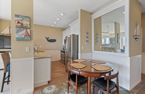 Pajaro Dunes Condo | Pajaro Dunes Resort: Ocean View 1 Bdrm, sleeps 4 - Remodeled & Private
