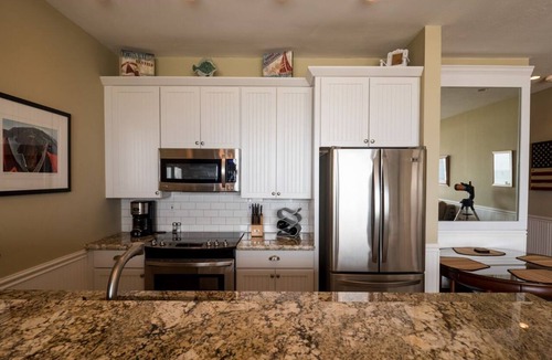 Pajaro Dunes Condo | Pajaro Dunes Resort: Ocean View 1 Bdrm, sleeps 4 - Remodeled & Private