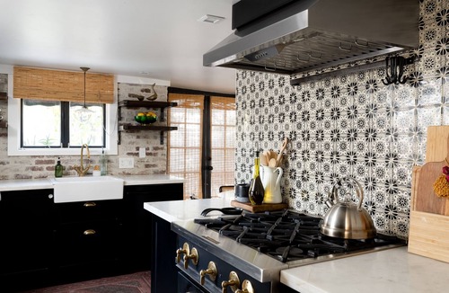 La Mesa House | Palm Cottage San Diego