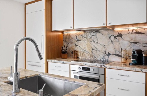 Vista Norte House | Palm Springs Home with Private Pool, Hot Tub and Mountain Views